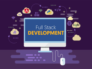 full-stack-web-development
